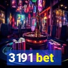 3191 bet